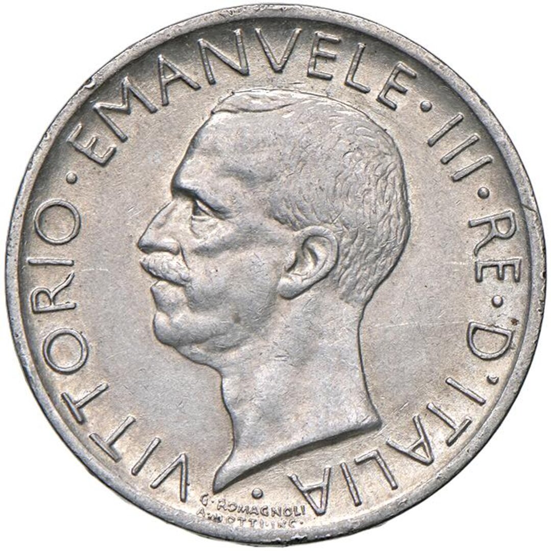 Dritto moneta
