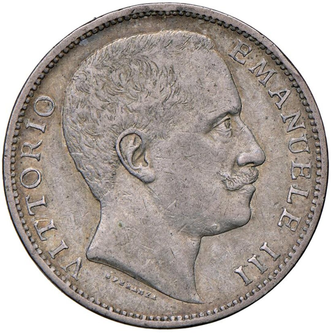 Dritto moneta