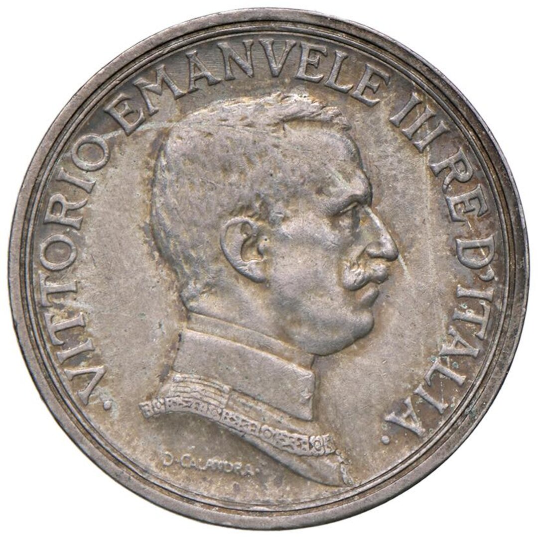 Dritto moneta