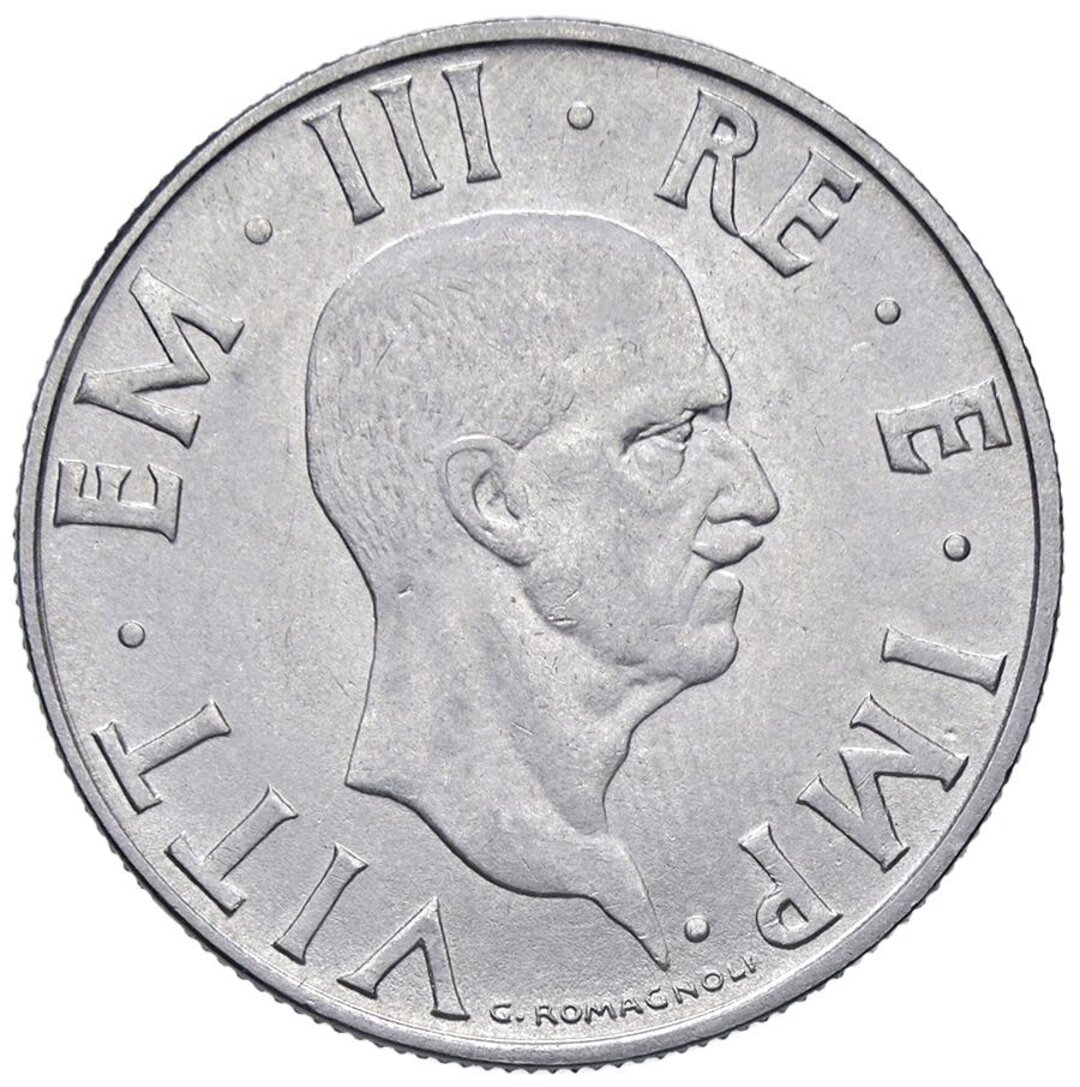 Dritto moneta
