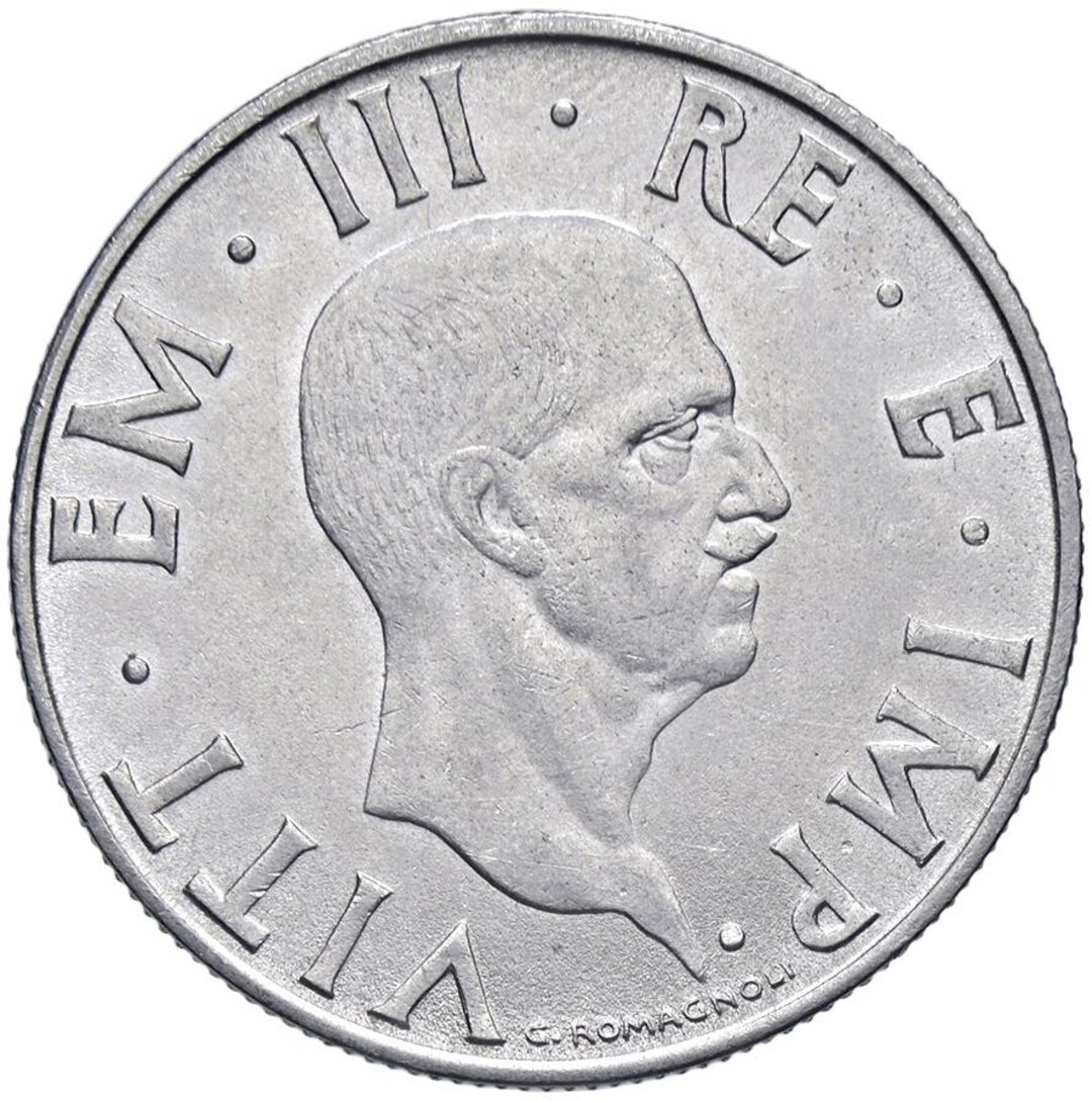Dritto moneta