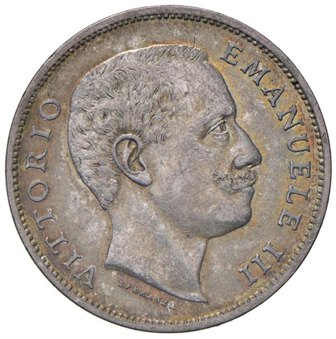 Dritto moneta