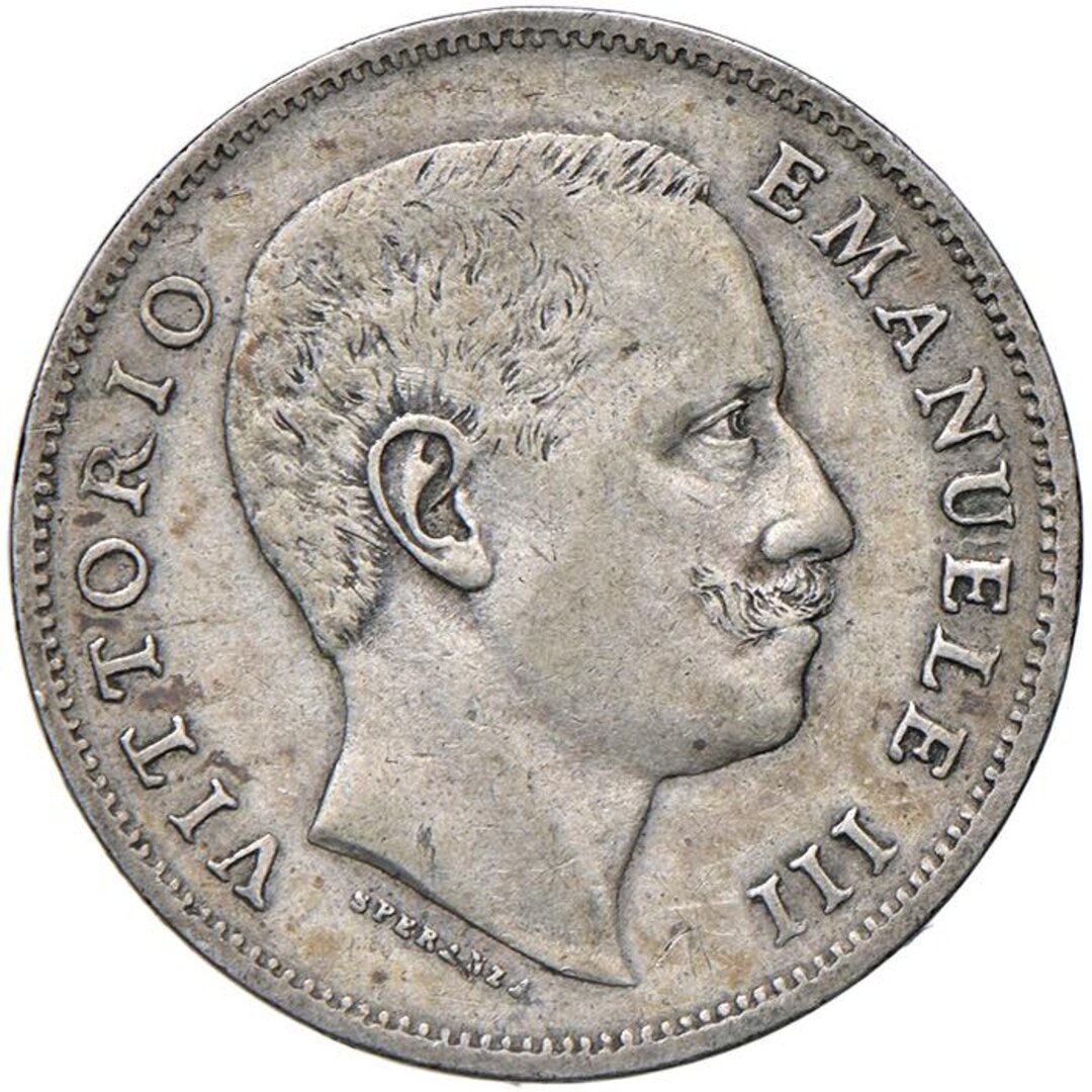 Dritto moneta