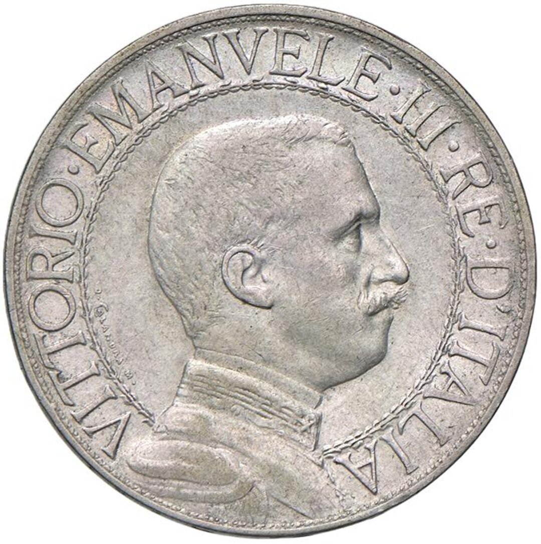 Dritto moneta