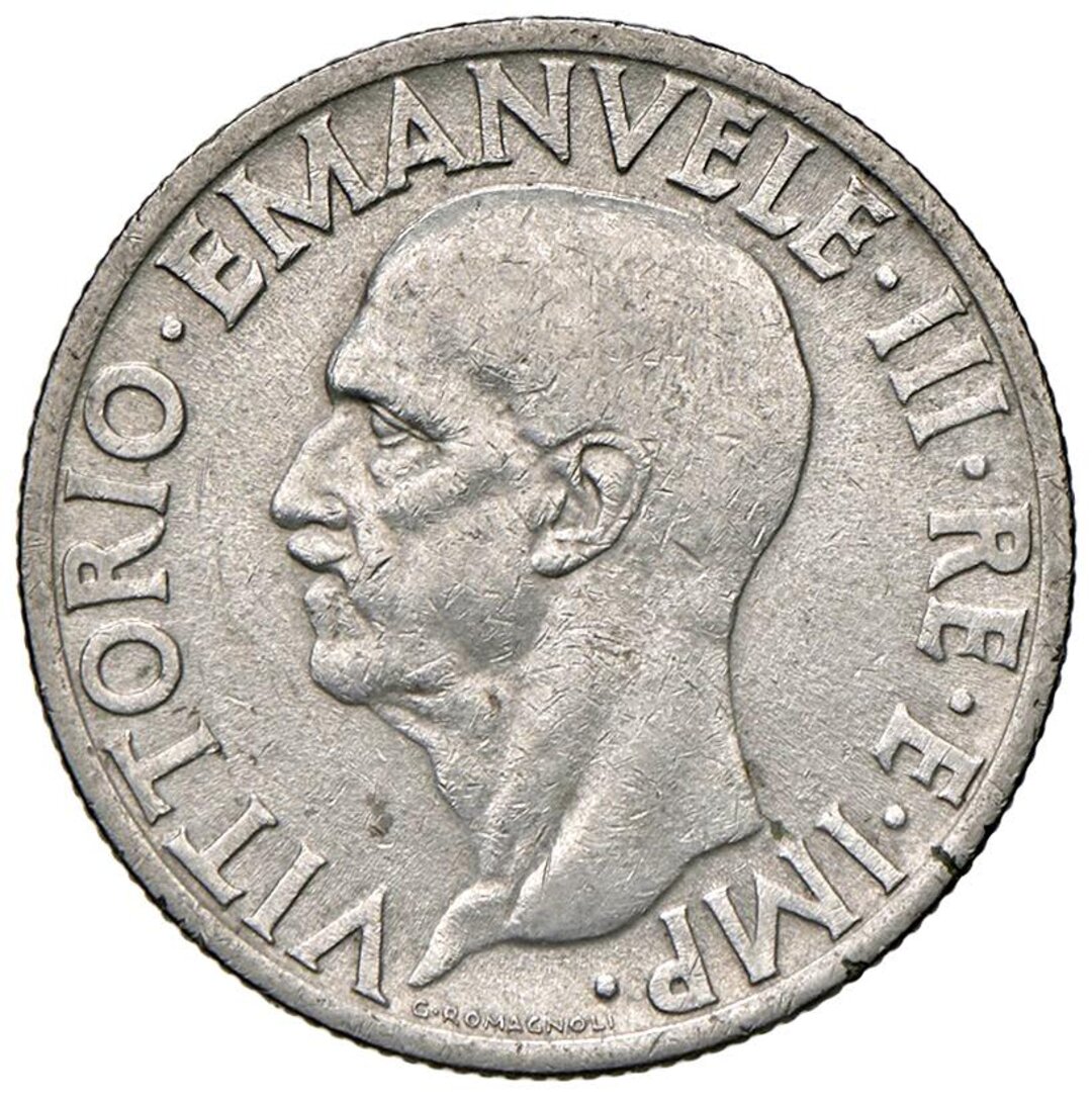 Dritto moneta