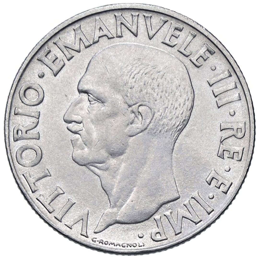 Dritto moneta