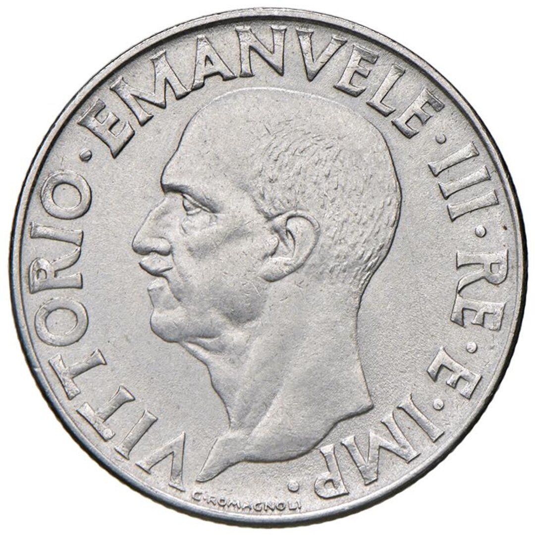 Dritto moneta