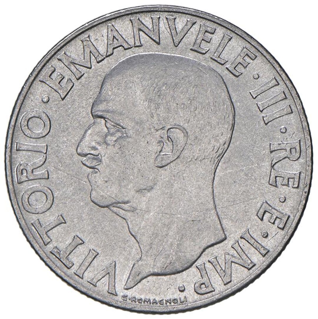 Dritto moneta