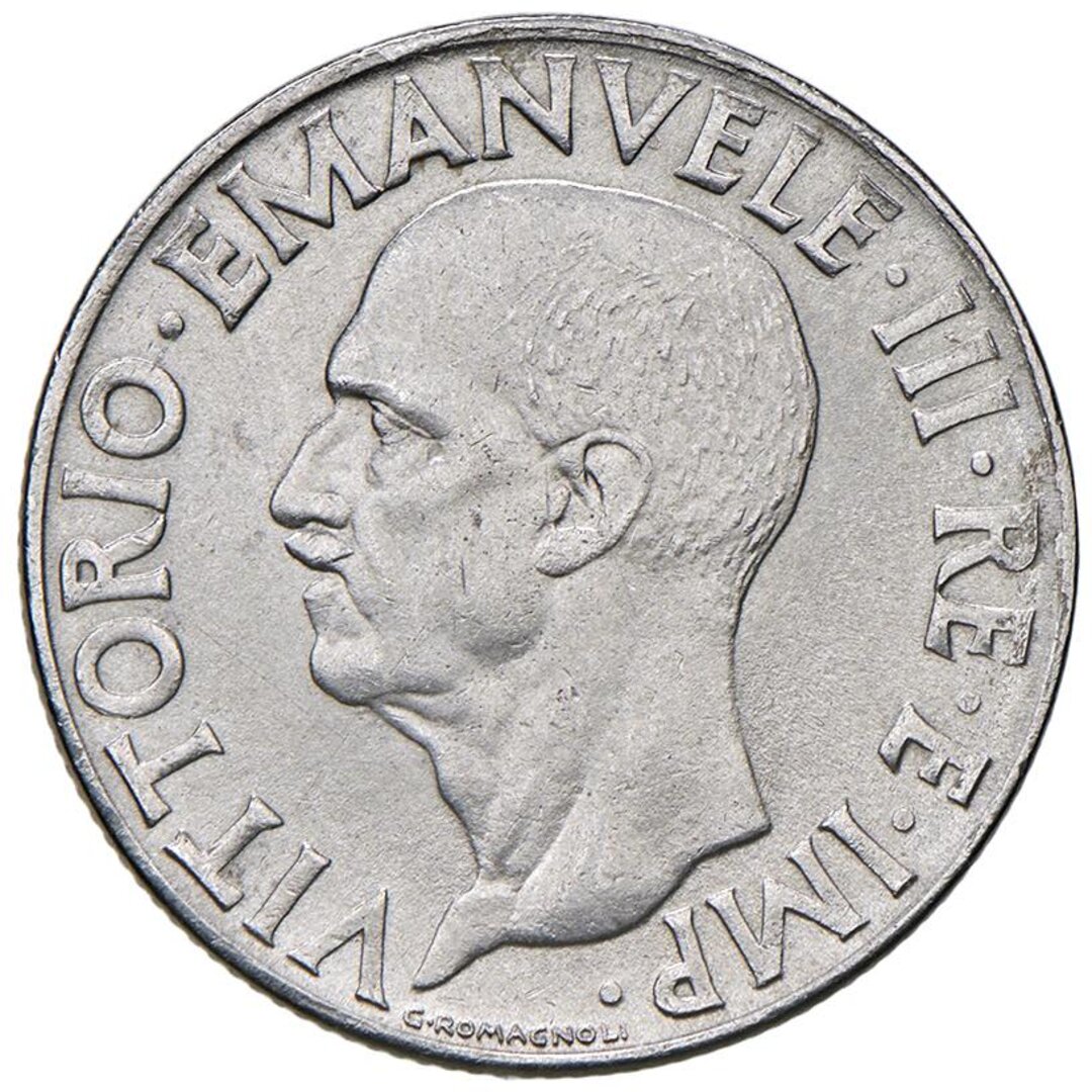 Dritto moneta