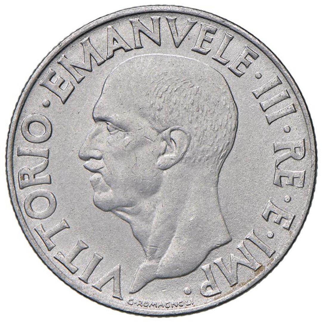 Dritto moneta