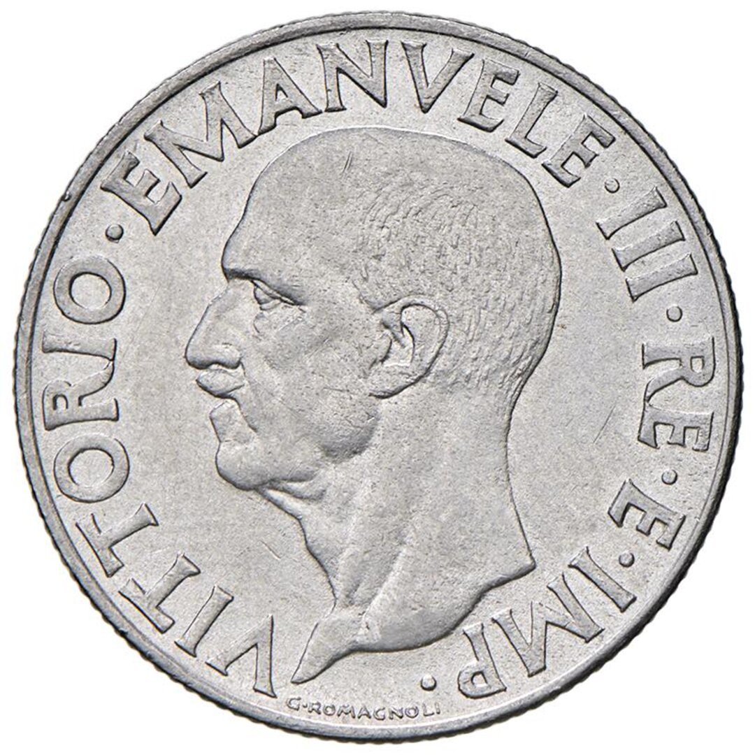 Dritto moneta