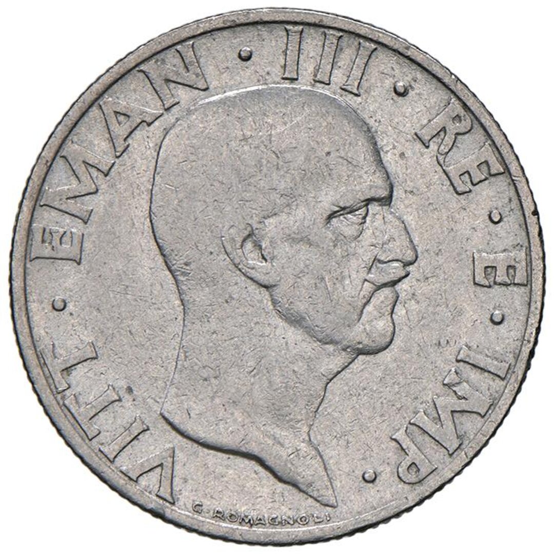 Dritto moneta