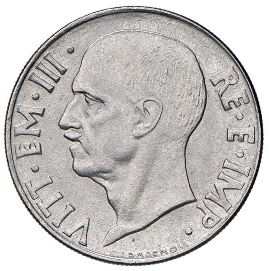 Dritto moneta