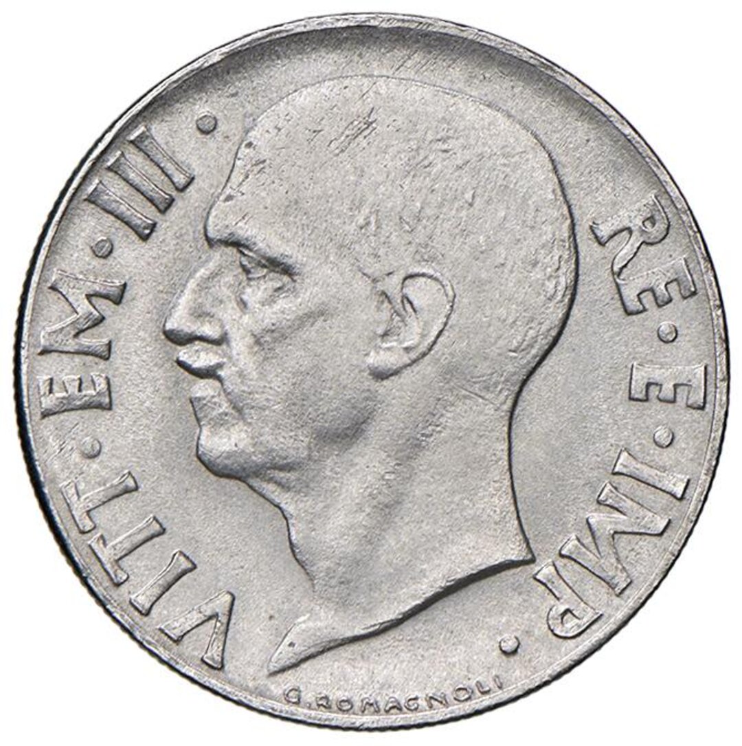 Dritto moneta