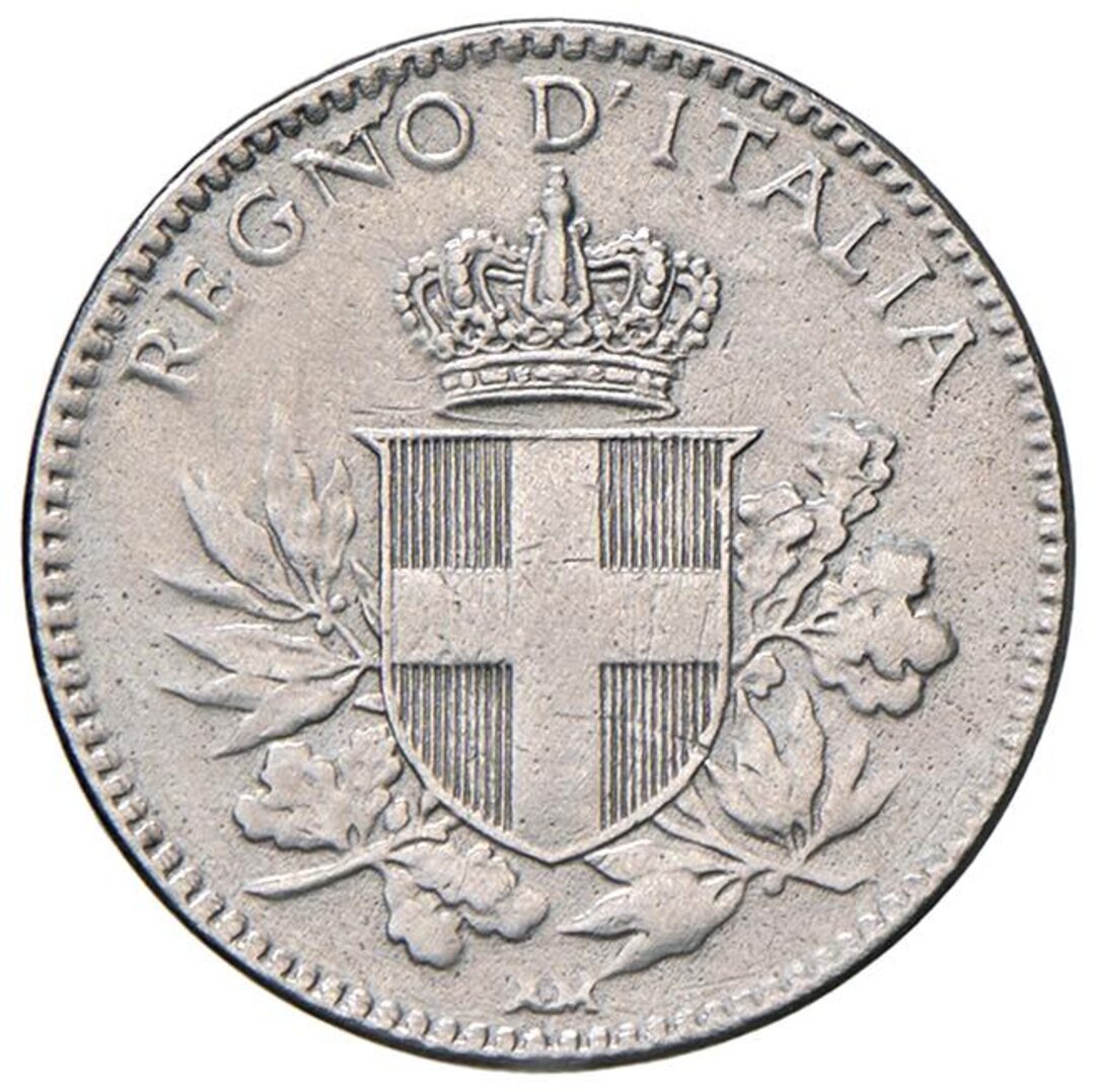 Dritto moneta