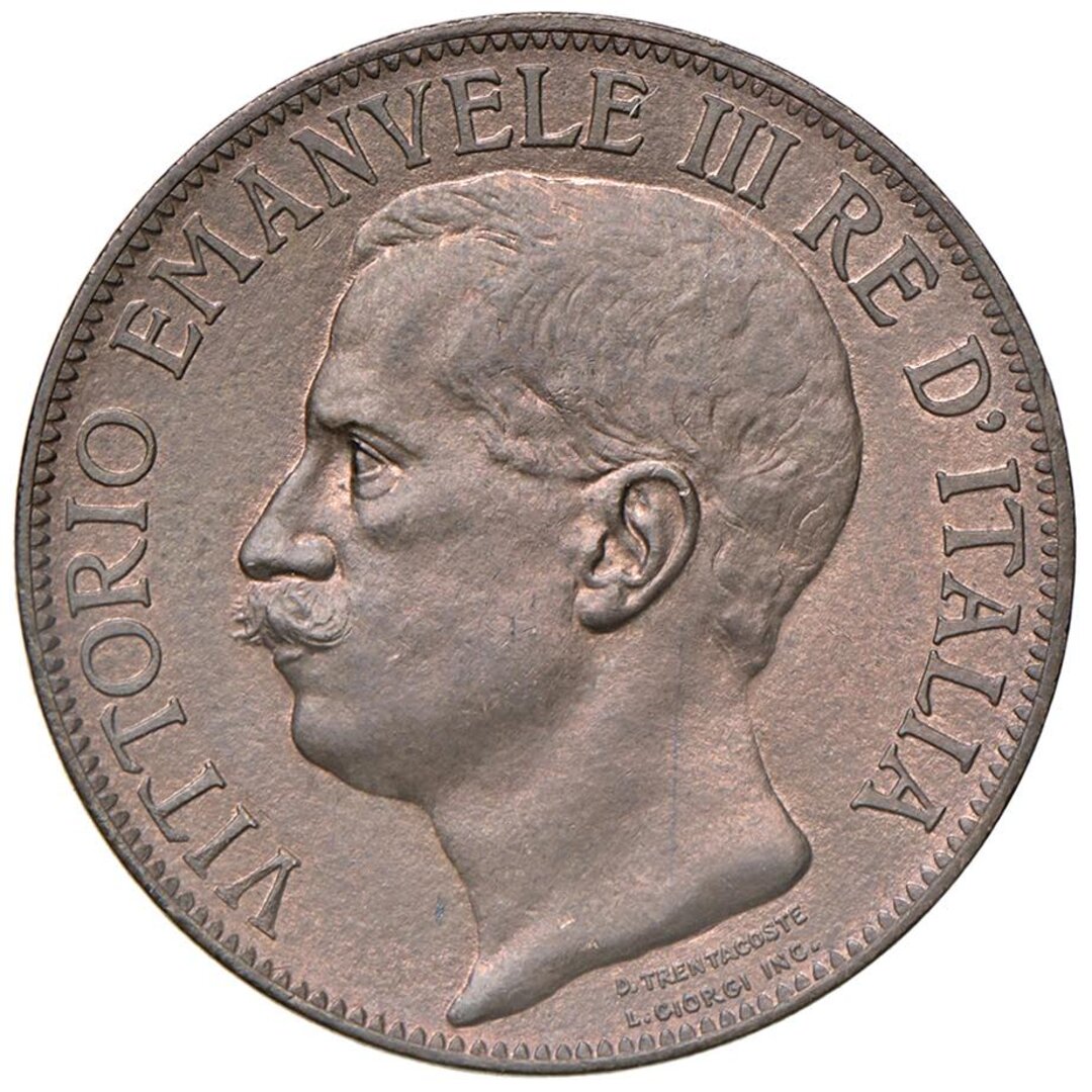Dritto moneta