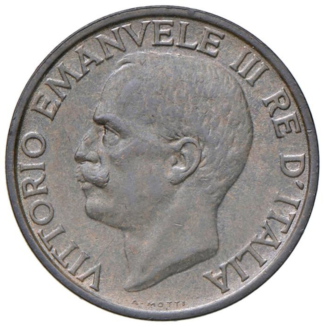 Dritto moneta