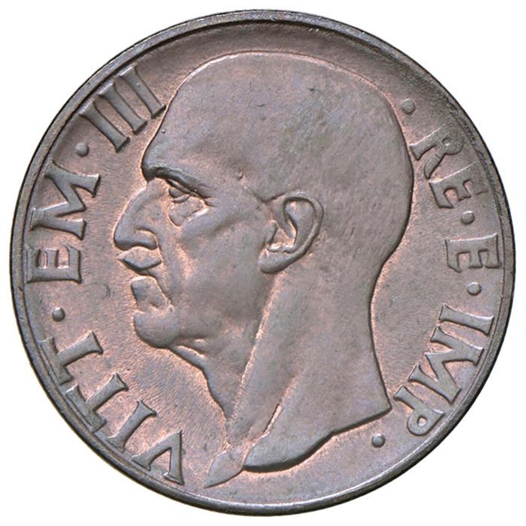Dritto moneta