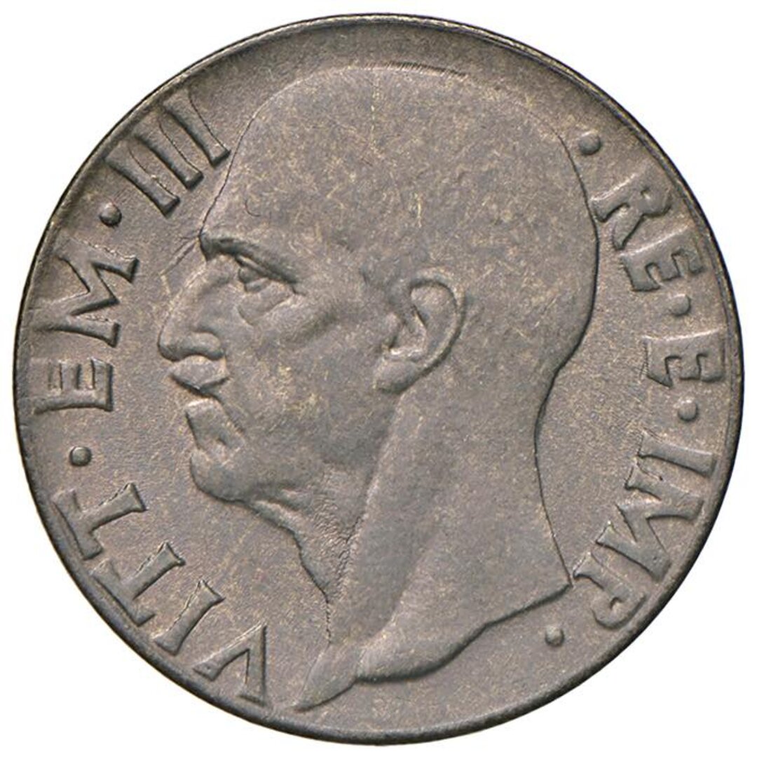 Dritto moneta