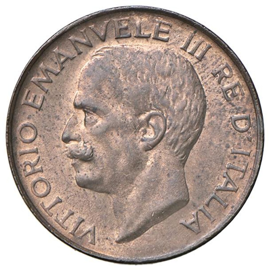 Dritto moneta