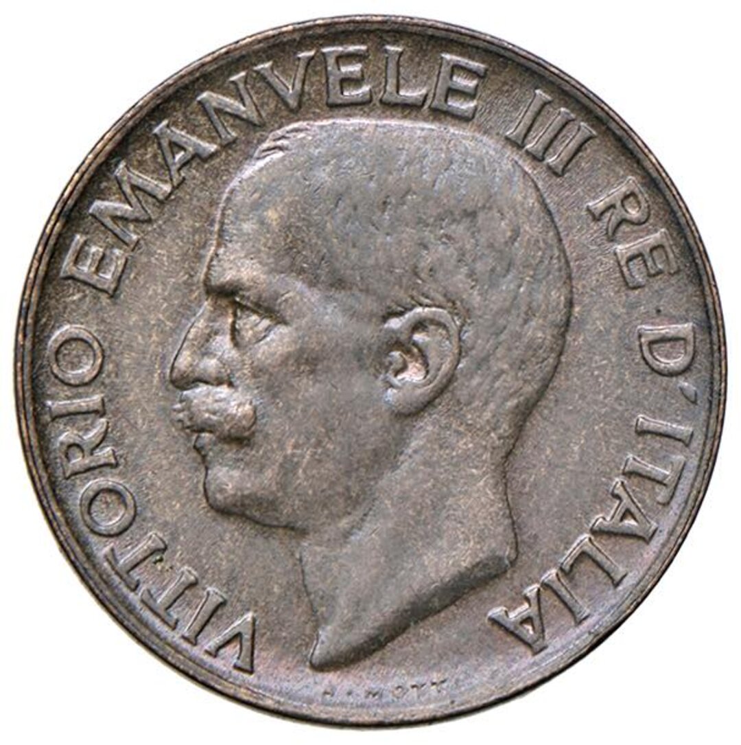 Dritto moneta