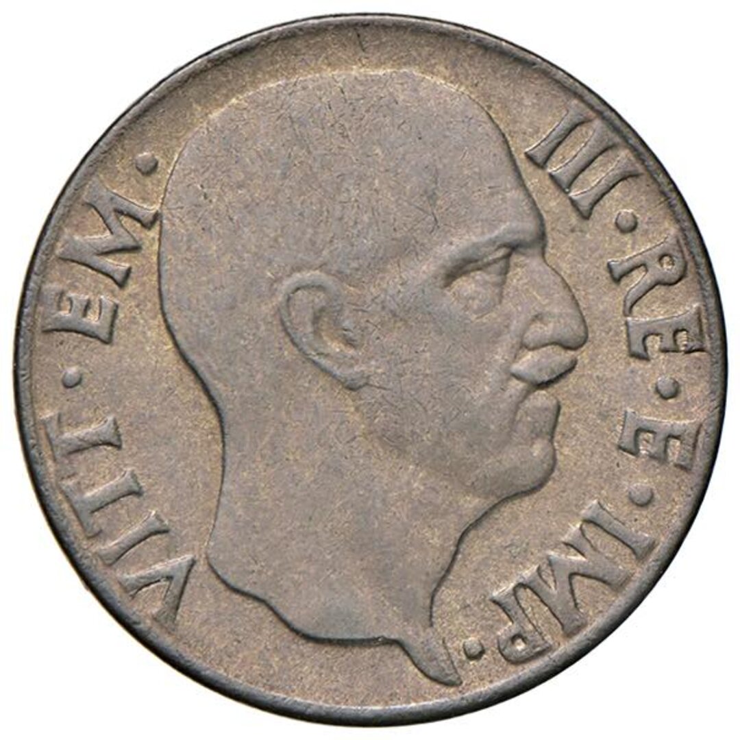 Dritto moneta