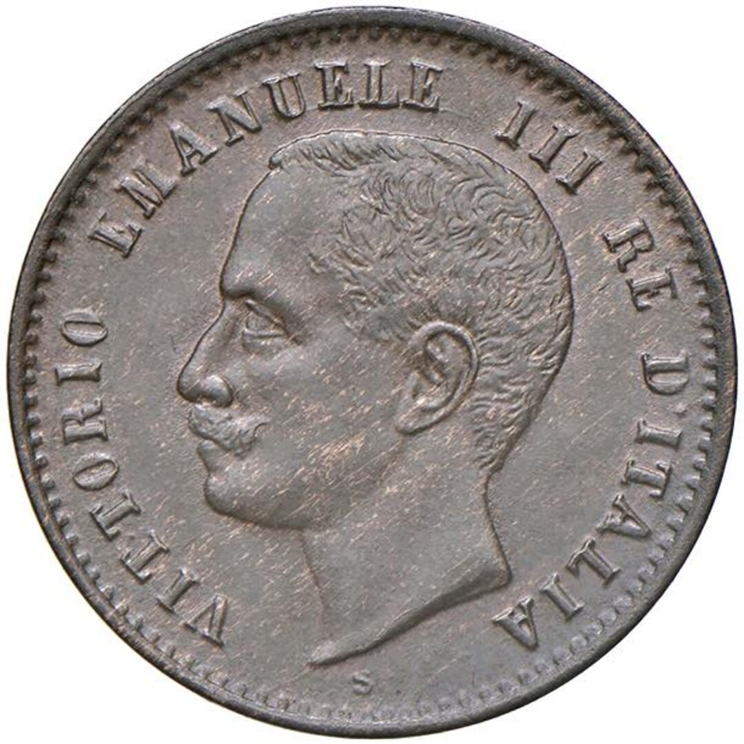 Dritto moneta