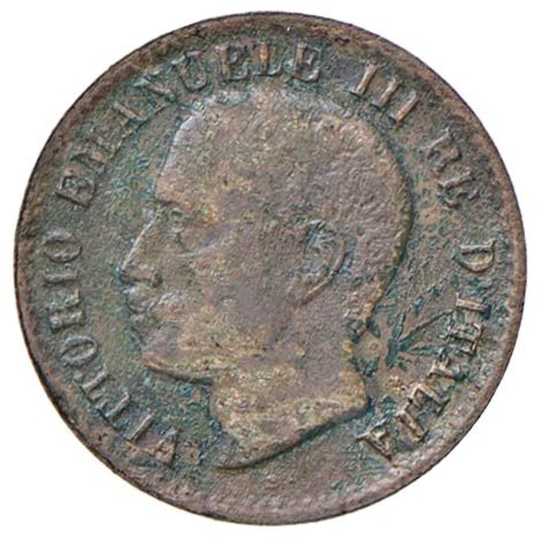 Dritto moneta