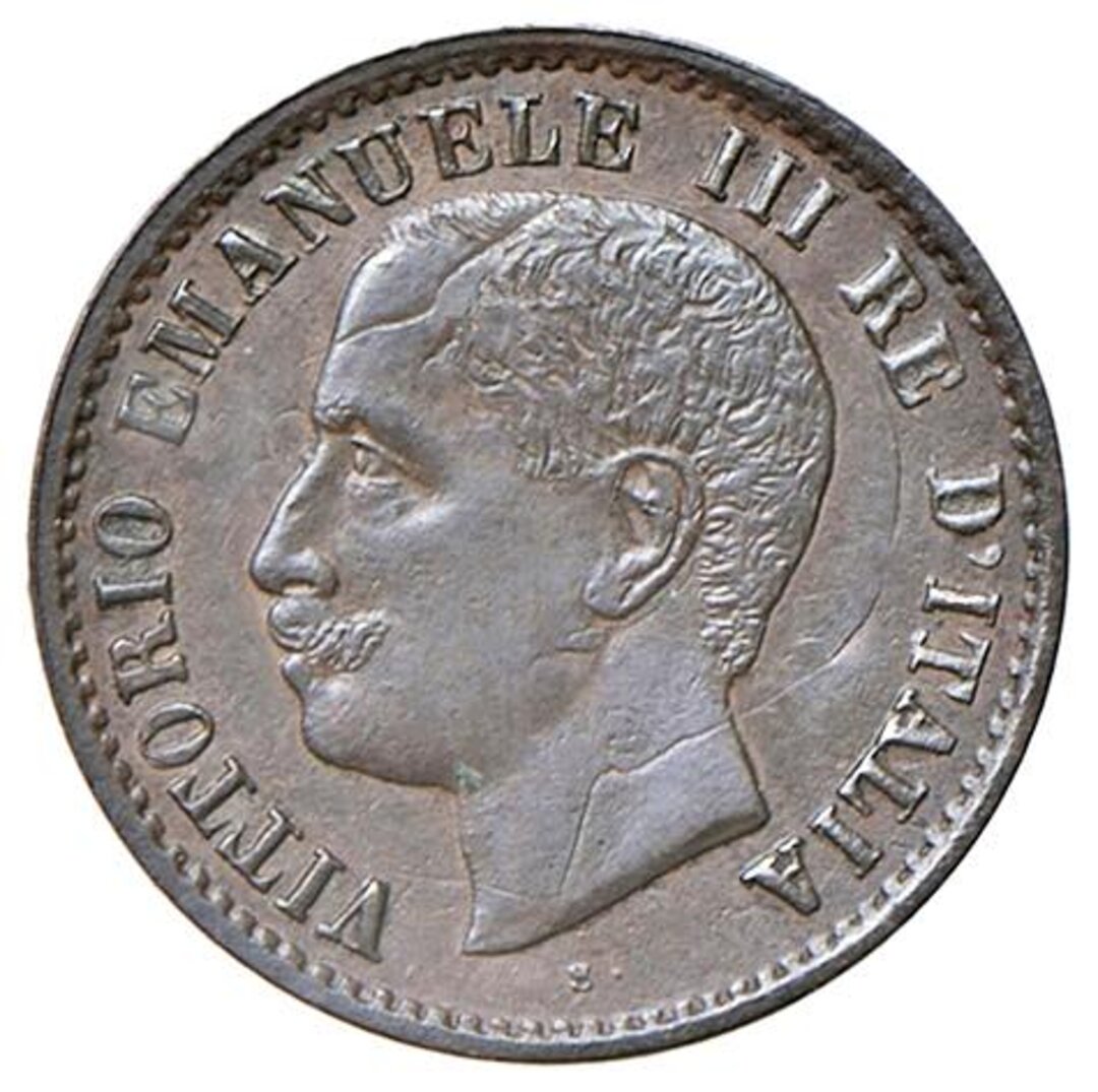 Dritto moneta
