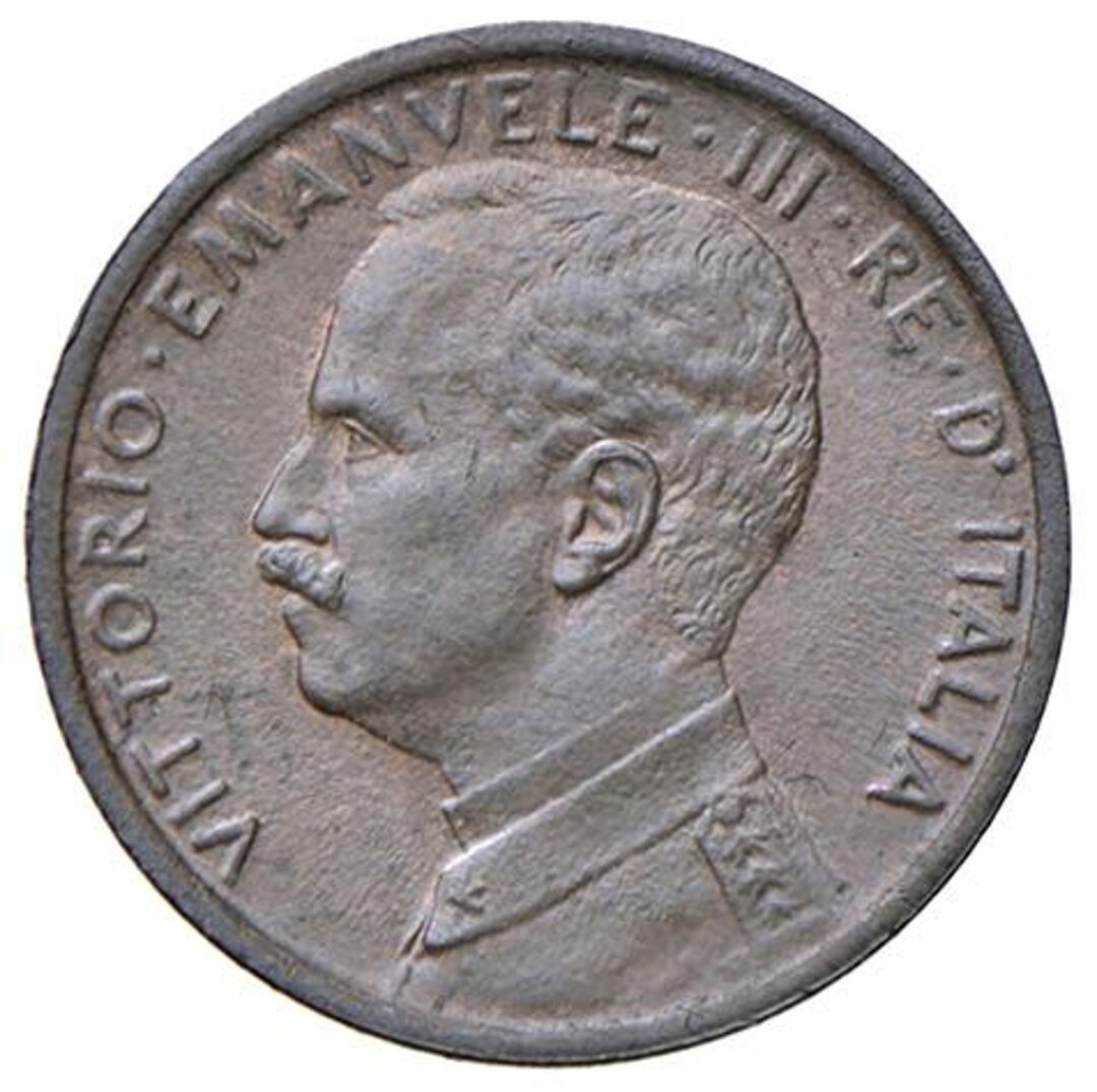 Dritto moneta