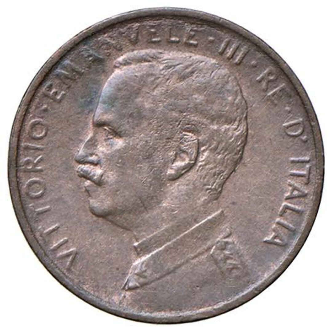Dritto moneta
