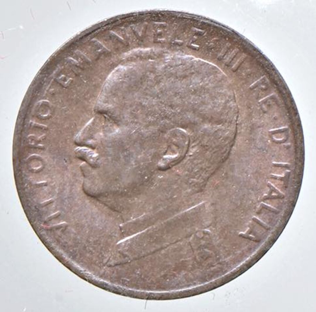 Dritto moneta