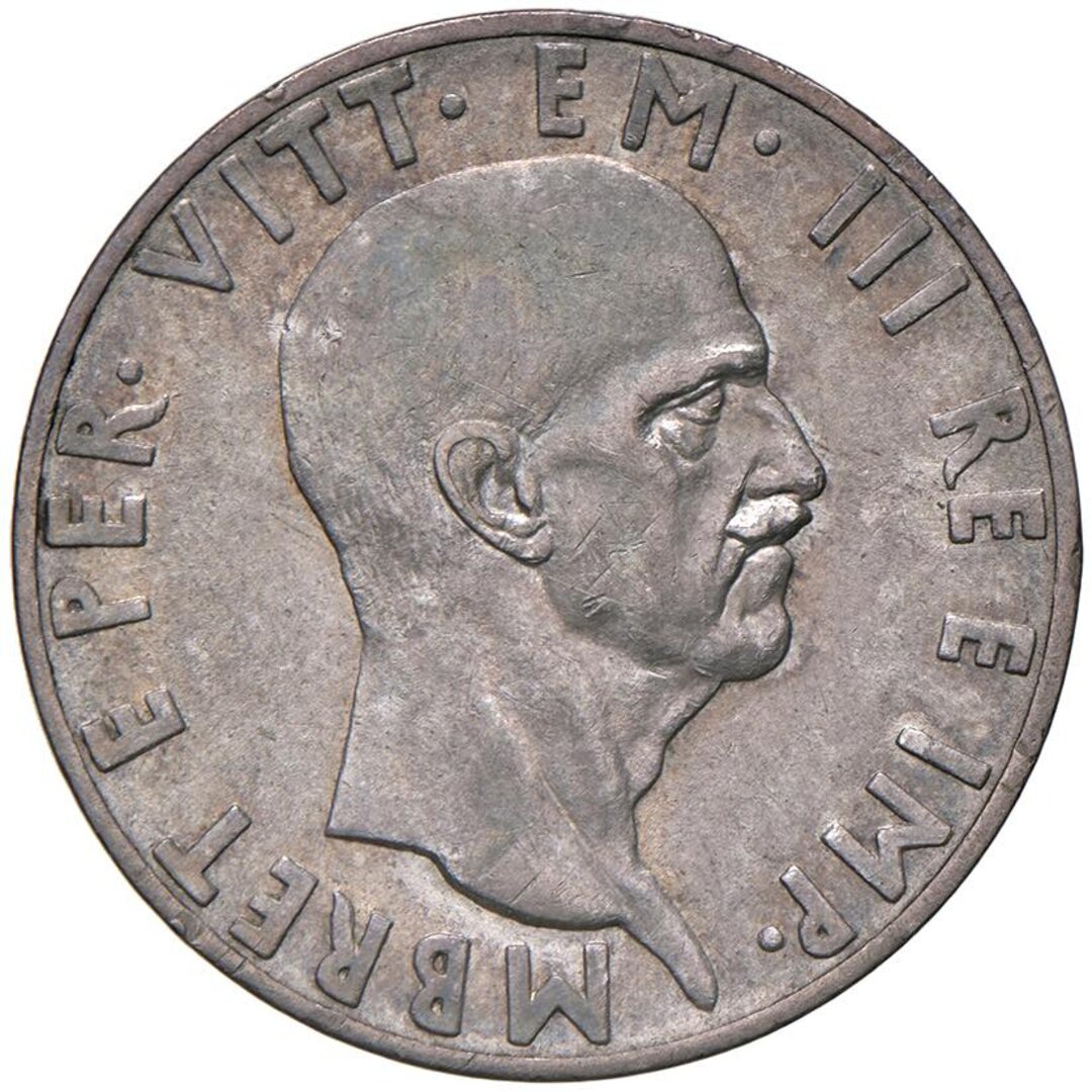 Dritto moneta