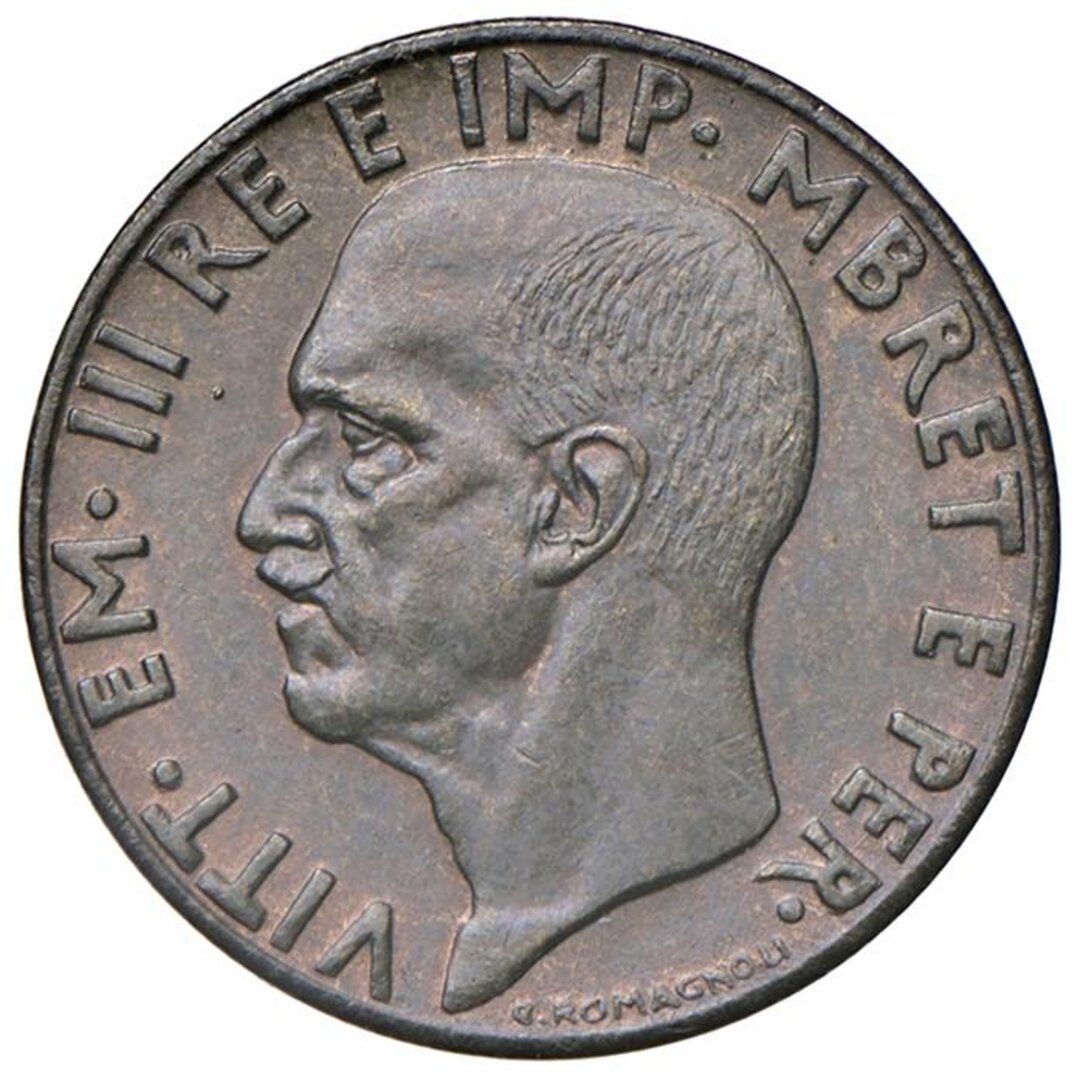 Dritto moneta