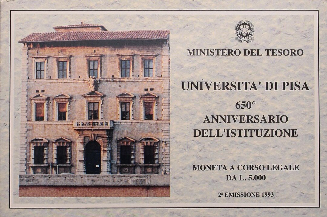 Dritto moneta
