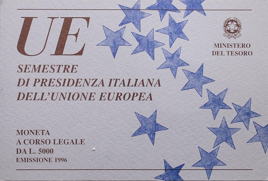 Dritto moneta