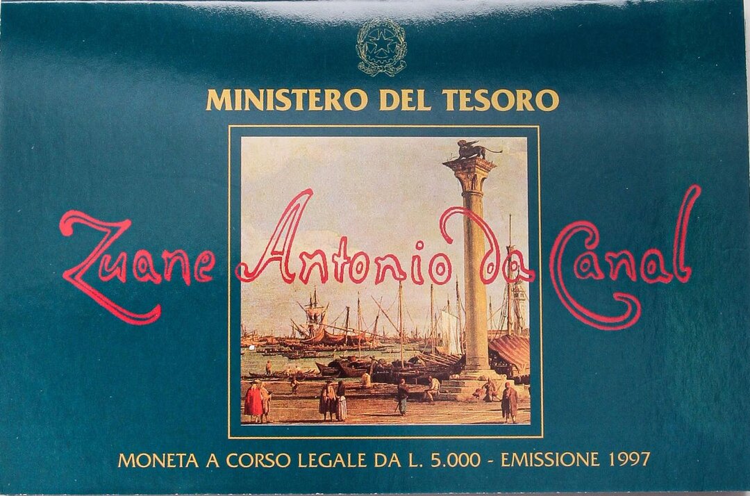 Dritto moneta