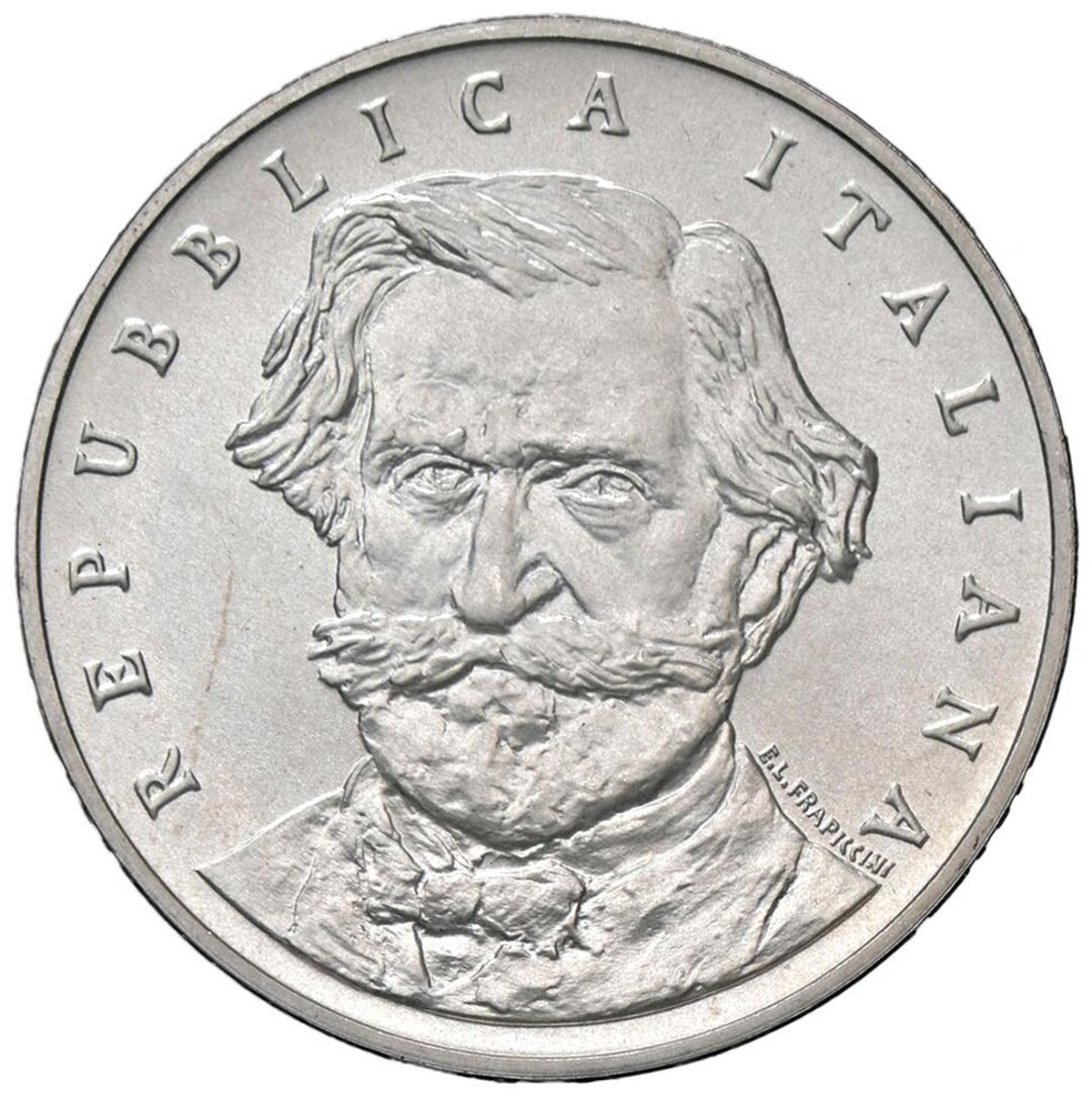 Dritto moneta