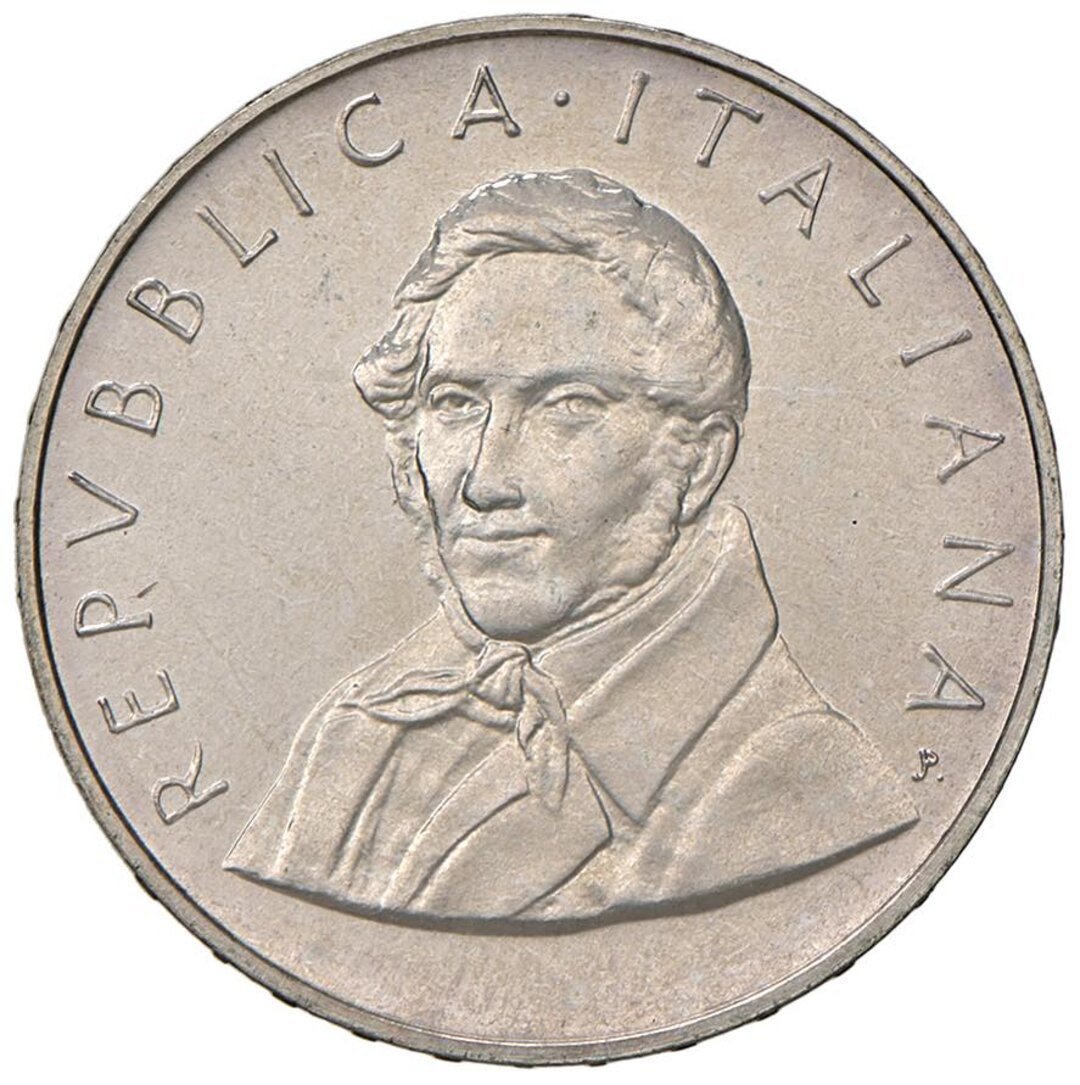 Dritto moneta