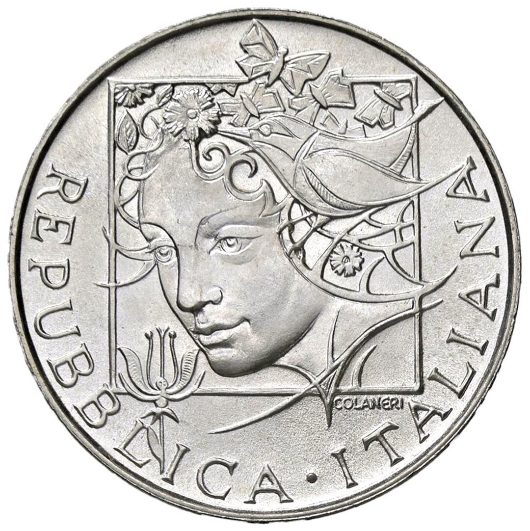 Dritto moneta