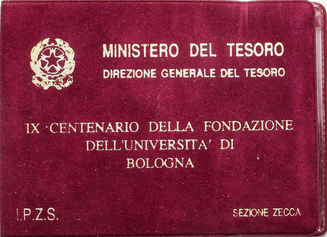 Dritto moneta