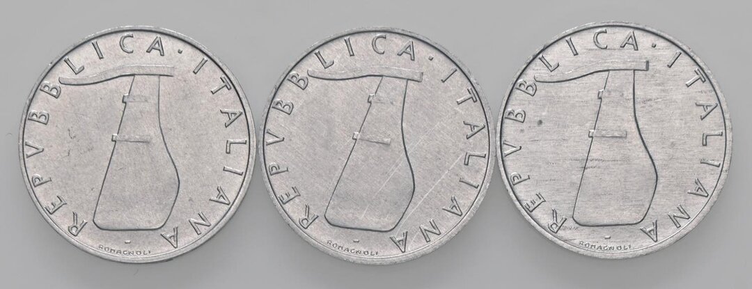 Dritto moneta