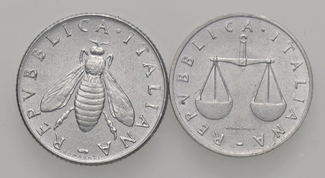 Dritto moneta