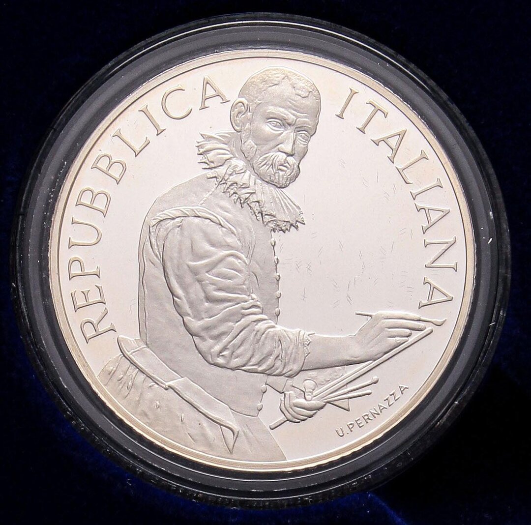 Dritto moneta