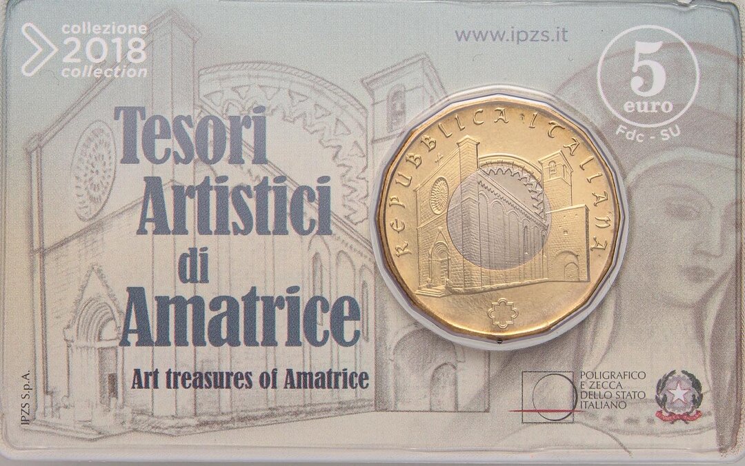 Dritto moneta