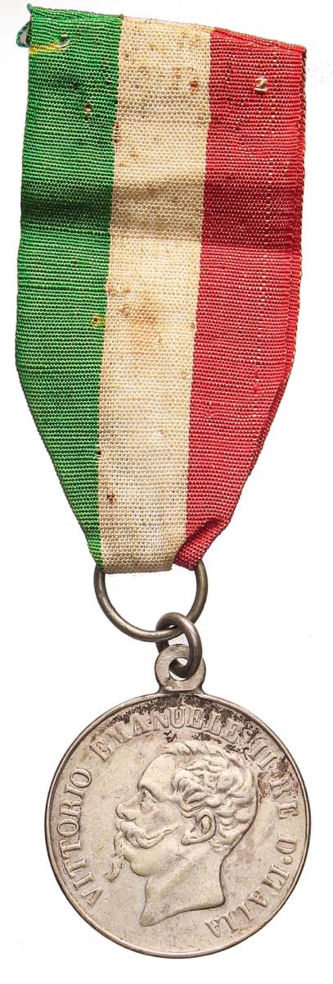 Dritto moneta