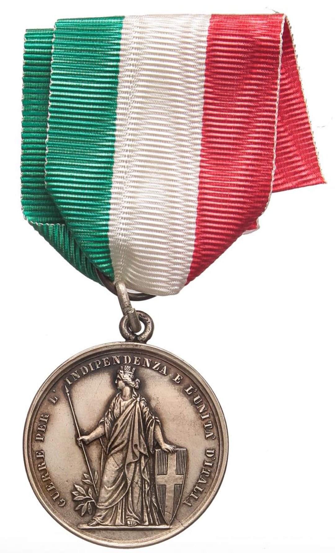 Dritto moneta