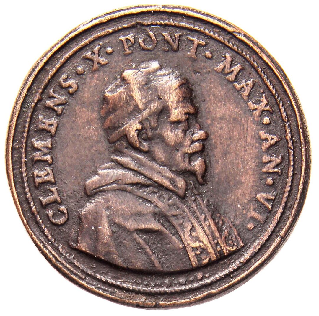 Dritto moneta