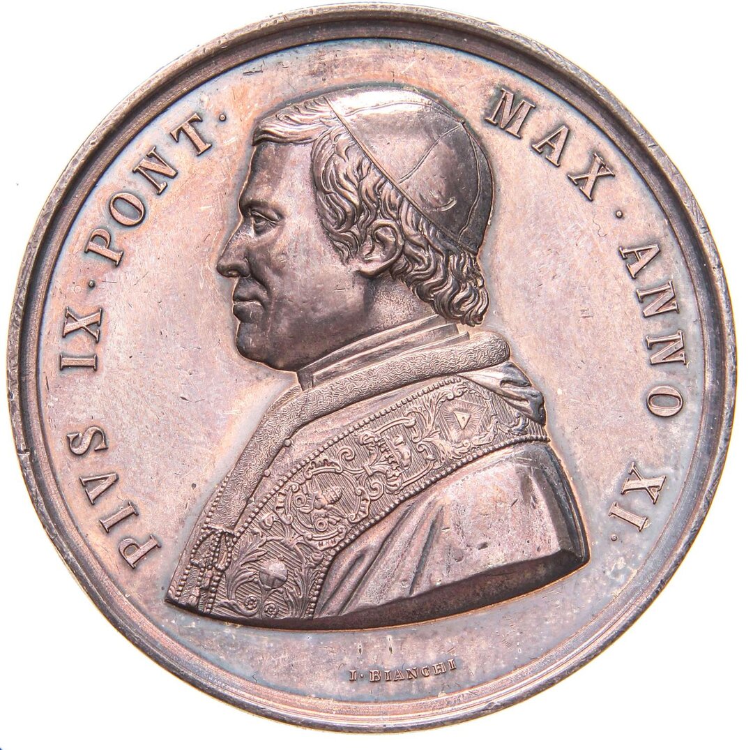 Dritto moneta