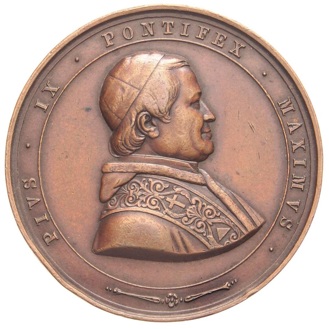 Dritto moneta